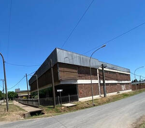 Venta - GALPONES/OFICINAS/LOCALES- San Pedro (Bs.As)