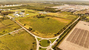 Venta Industrial 20 Has Zarate