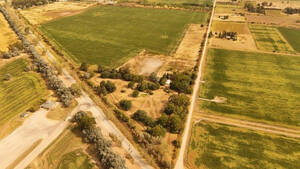 Venta Venta 44 Has. S/ Ruta A Mtrs De Puerto Lima