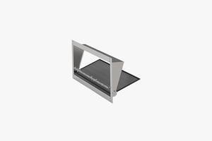 Ventila Contrapesada Simple Grantec 1150 Mm X 375 Mm