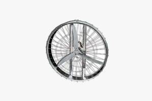 Ventilador P3D Plus