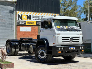 Volkswagen 17220 2009