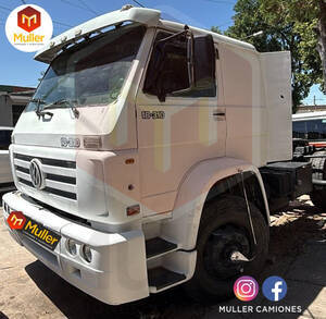 Volkswagen 18310 Cd Modelo 2004