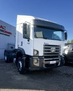 Volkswagen Constellation 17.280 