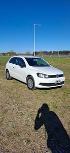 Volkswagen Gol Trend
