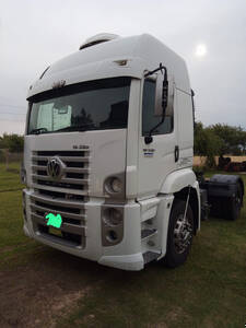Vw19-320 Constellation