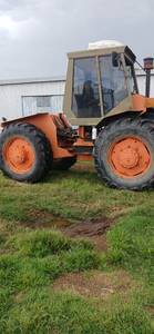 Zanello 4200. Año 1998. Motor deutz. 160 hp. 