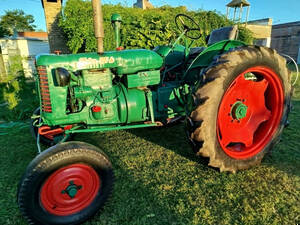 Zetor 25 K