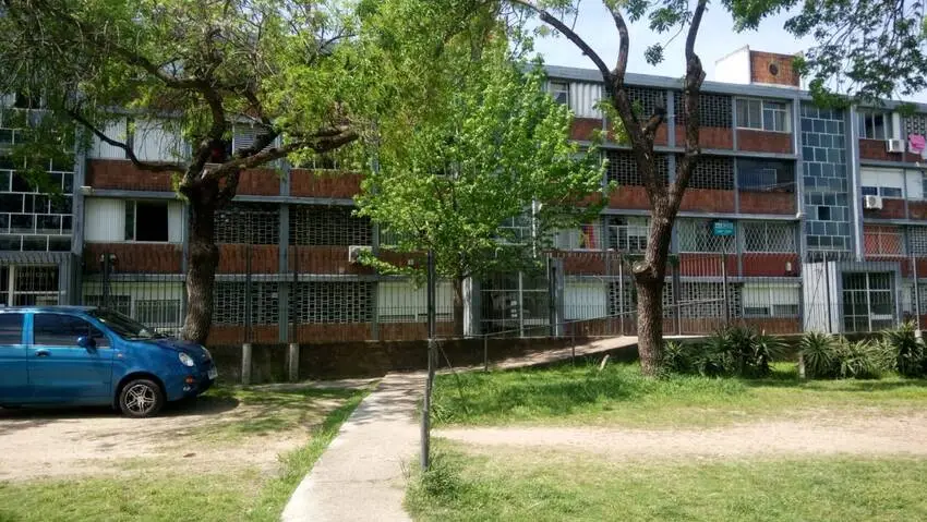 Apartamento de 2 dormitorios en Montevideo