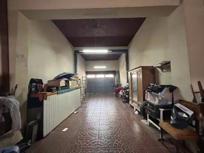 Casa 3 Dormitorios - Ayacucho 5800