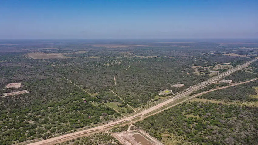 Campo Ganadero Colonia Baranda 1990 Has Chaco Agrofy