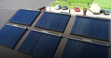 Energia solar