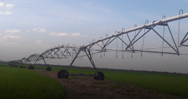 Instalaciones para Riego y Bebida