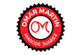 Omar Martin